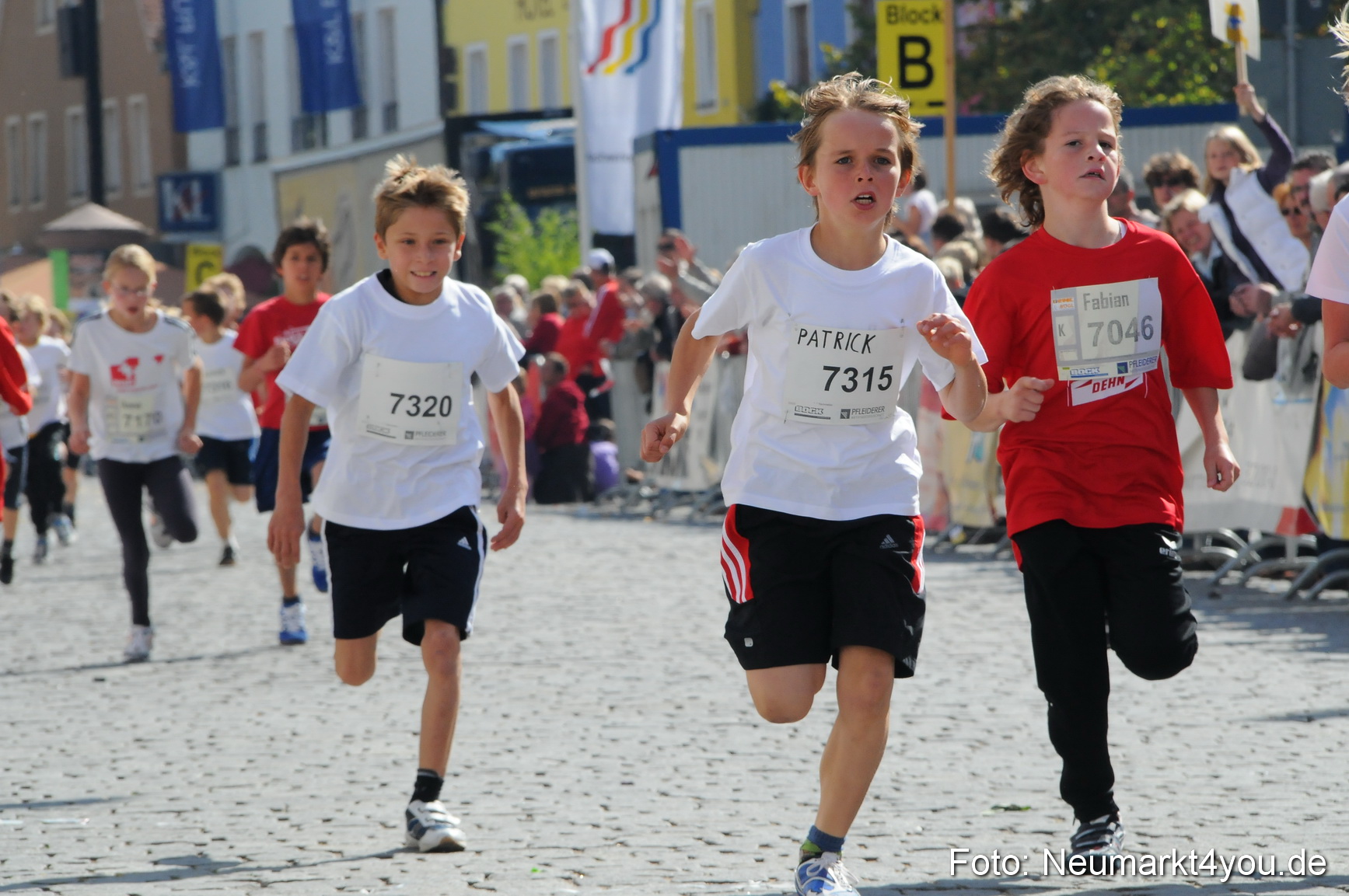 Bambini Laeufe 2010 0202